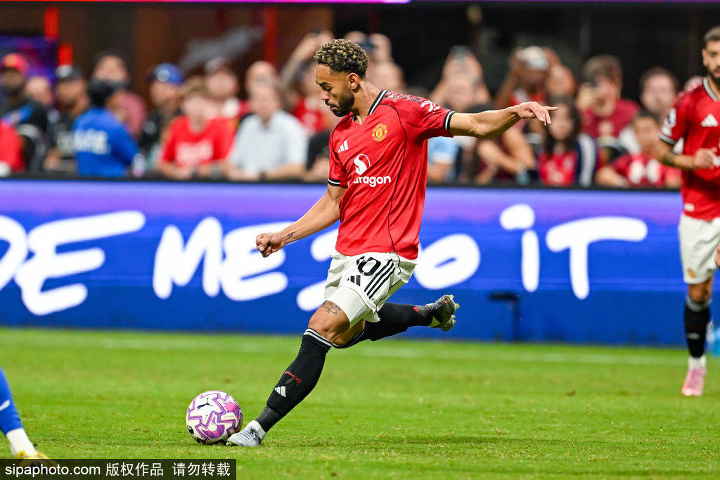 加拿大超级联赛 _曼联弃将加纳乔5000万投奔切尔西加拿大超级联赛 ？蓝军豪赌未来引发热议