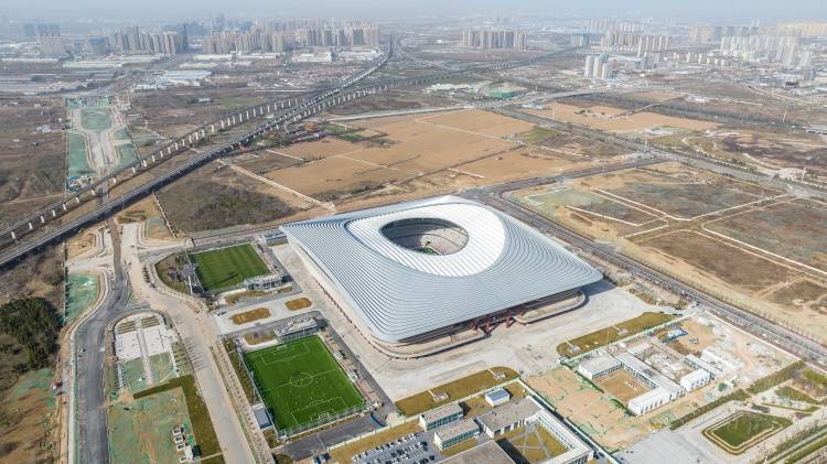 皇冠信用网会员怎么开通_足球报：西安承办U23亚预赛被抵制旅游 中国足球缺乏的或许是标准