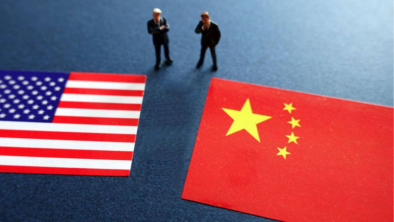 皇冠信用网账号申请_特朗普终于让步?中方再提新条件皇冠信用网账号申请,要求美解除HBM禁令,否则直接免谈