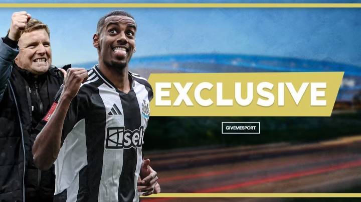 皇冠信用网登3代理_记者：只有在利物浦告知交易无法成行时皇冠信用网登3代理，伊萨克才会考虑留队