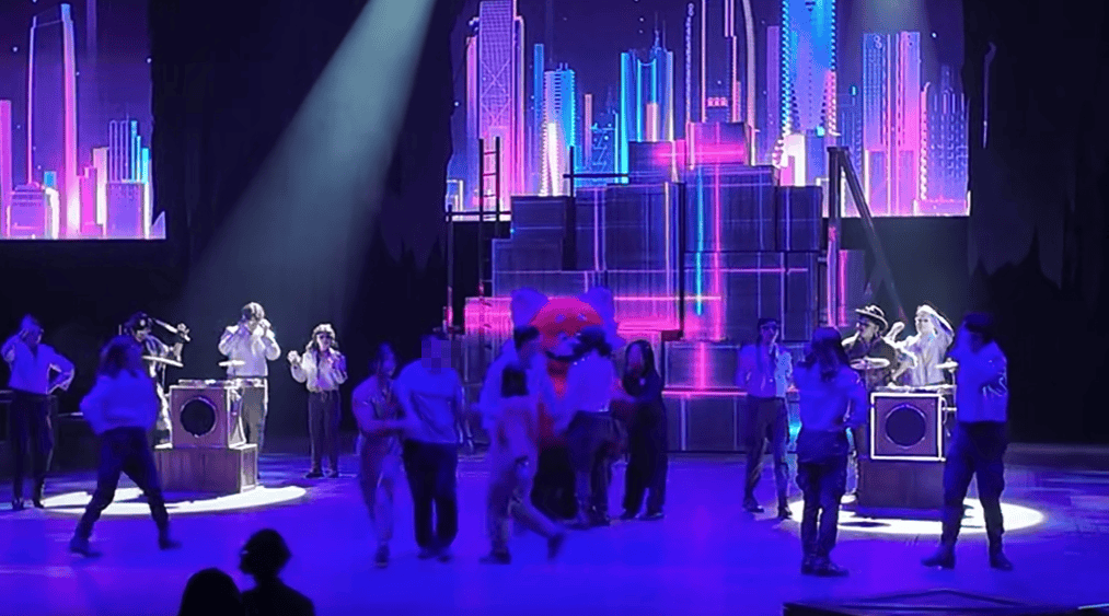 皇冠信用网代理注册_严重违反规定皇冠信用网代理注册！上海迪士尼通报：2年内禁止入园