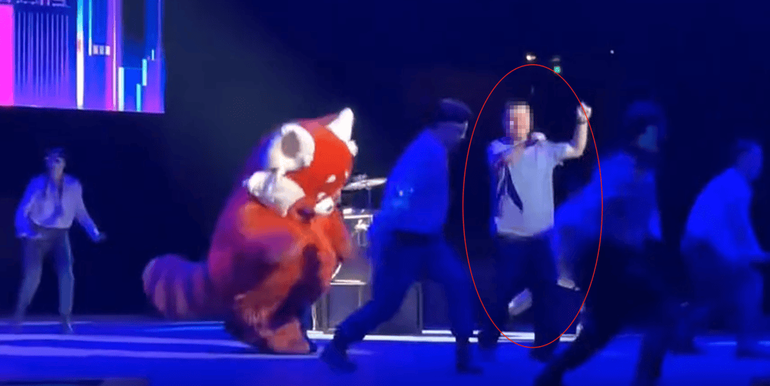 皇冠信用网代理注册_严重违反规定皇冠信用网代理注册！上海迪士尼通报：2年内禁止入园