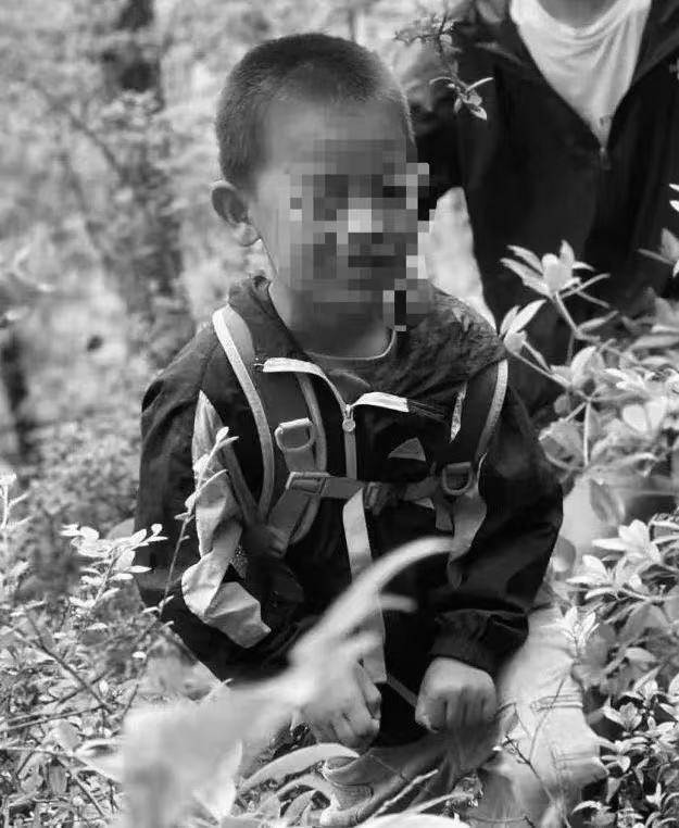皇冠登1登2登3代理_大理苍山走失的8岁自闭症男童已不幸离世皇冠登1登2登3代理,遗体在一处山涧里被发现