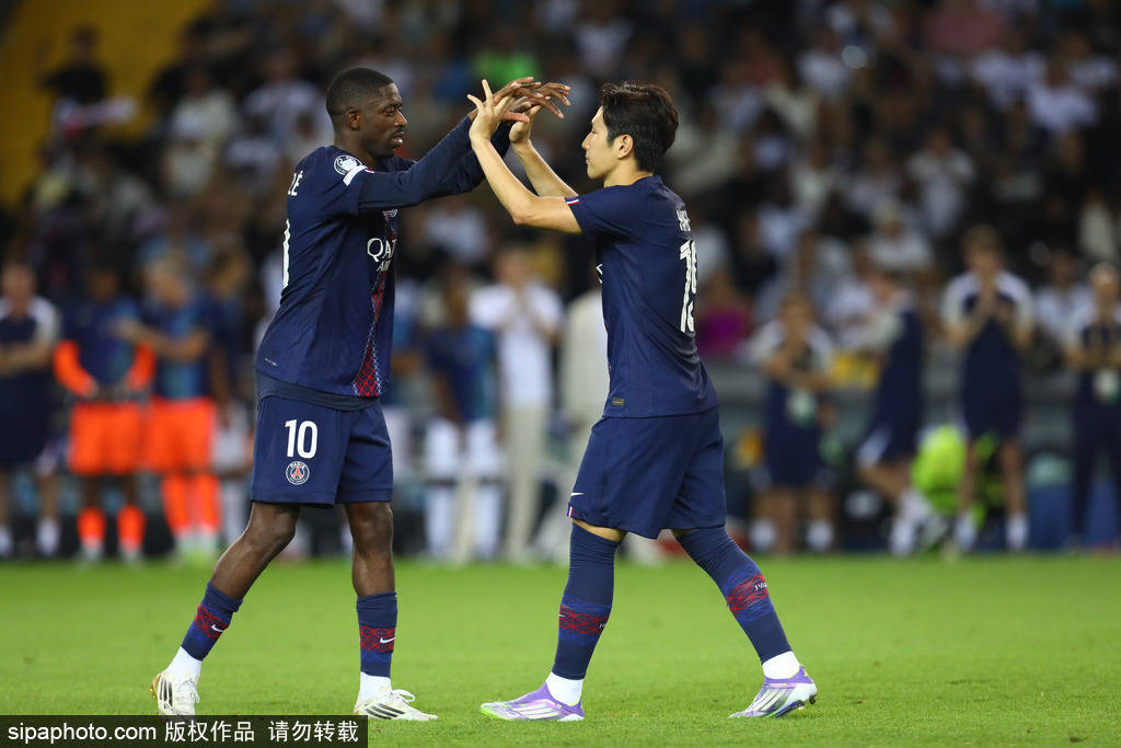 皇冠信用网开户_欧超杯-拉莫斯补时绝平 巴黎9分钟2球点球战总分6-5热刺夺冠