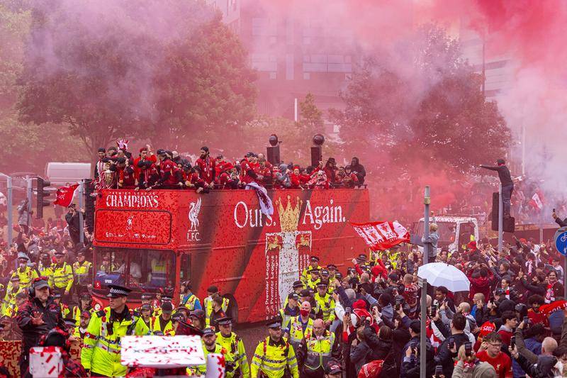 怎么申请皇冠信用網代理_英超前瞻:利物浦有懈可击 新赛季军枪城车四队争冠