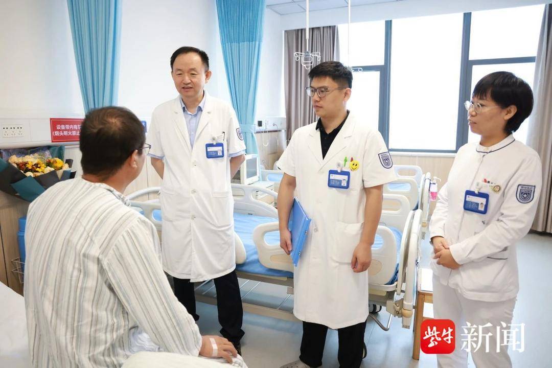 皇冠足球会员注册_36岁青年男性突发脑梗死皇冠足球会员注册，病因竟是心脏上有个“洞”！