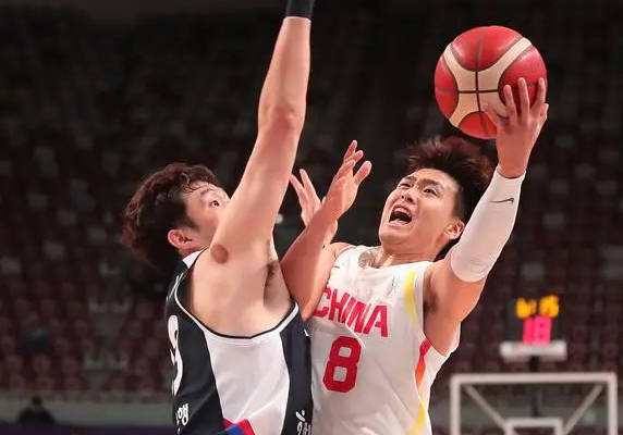 皇冠登一登二登三区别_亚洲杯-胡金秋23+11王俊杰21分 中国男篮擒韩国进四强