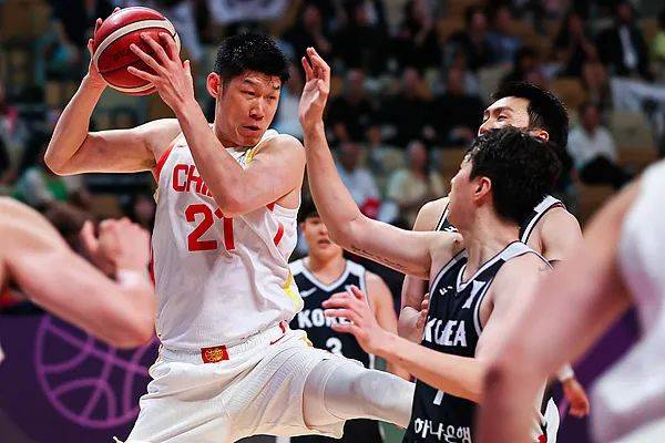 皇冠信用網正网_中国男篮79比71战胜韩国队皇冠信用網正网，时隔10年重回亚洲杯4强