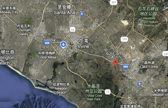 皇冠信用网平台_全球追索的恒大“二号人物”浮出水面皇冠信用网平台！夏海钧藏身美国加州尔湾