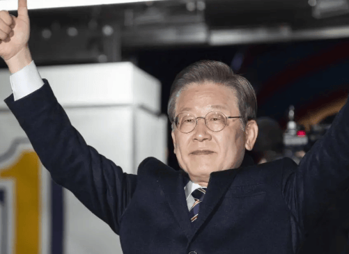 皇冠信用盘如何申请_被传拒绝出席中国9.3阅兵后皇冠信用盘如何申请，李在明转头将连访两国，韩国野心已暴露无疑，中方必须要小心