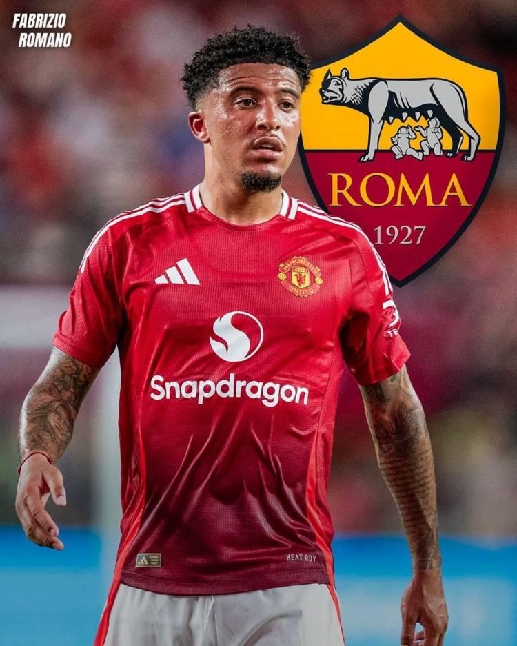 皇冠信用网怎么租_罗马诺：罗马与桑乔团队商谈薪资条款皇冠信用网怎么租，有信心签下他和利昂-贝利