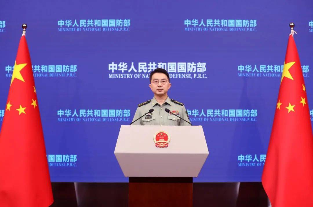 皇冠信用平台出租出售_国防部要求菲方立即停止侵权挑衅言行