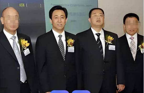 皇冠信用最新地址_恒大债权人回血难：许家印至今仍拒绝披露资产 二当家夏海钧藏身美国