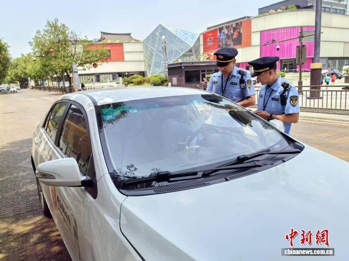 怎么开皇冠信用_西安已累计下架10000余辆违规车辆