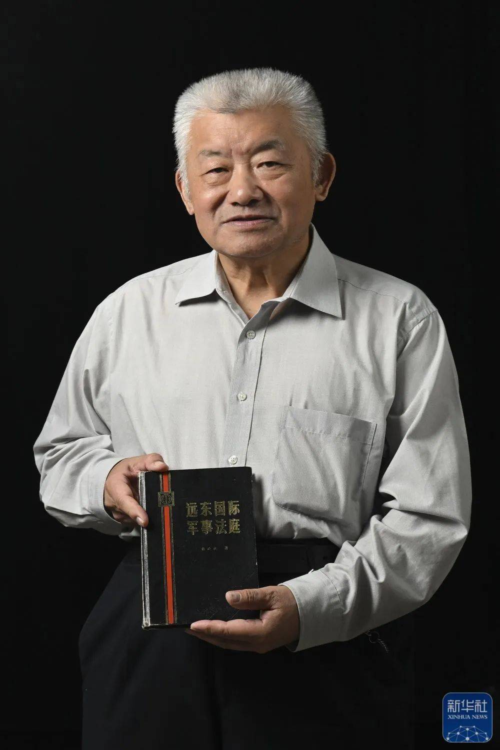 皇冠信用网开通_日本投降后皇冠信用网开通,他代表中国参加东京审判