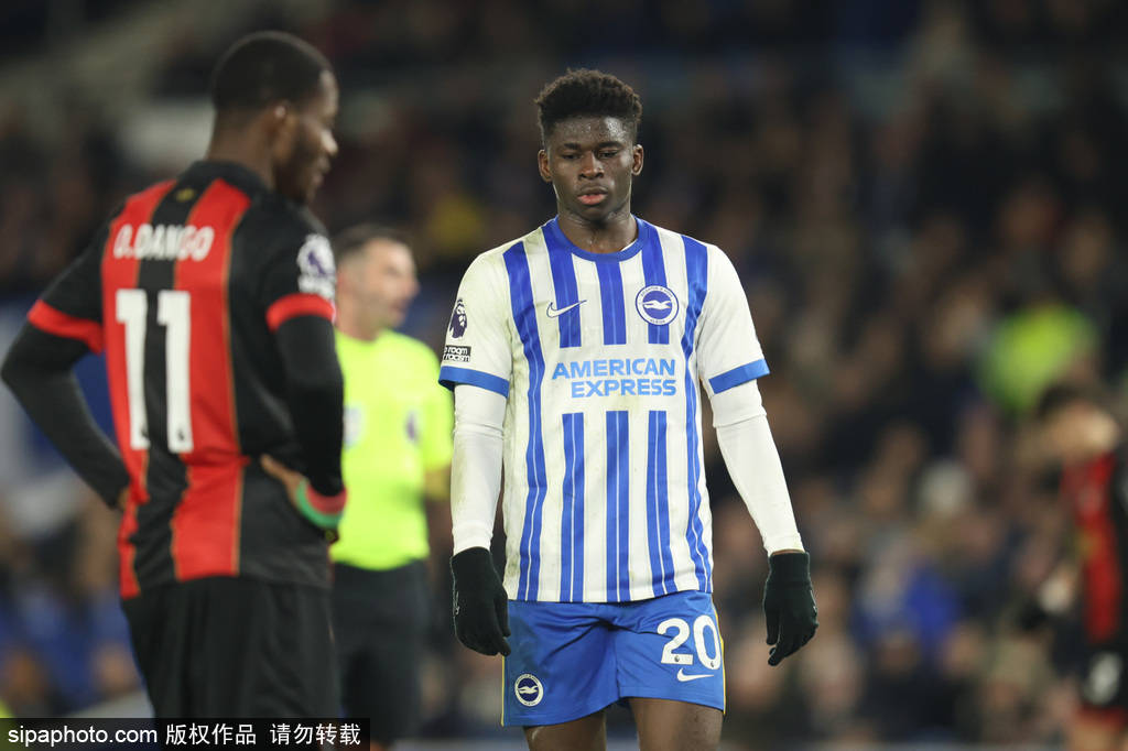 皇冠信用盘会员申请_太贵了皇冠信用盘会员申请！布莱顿为巴莱巴标价1.15亿镑 曼联已被吓退