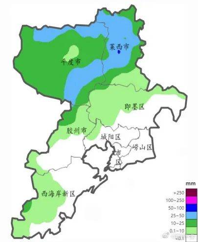 法国甲组联赛
_降雨集中在今夜！青岛局部大雨或暴雨法国甲组联赛
，中北部地区警惕短时强降雨+雷雨大风！明天出伏，但“秋老虎”来了→