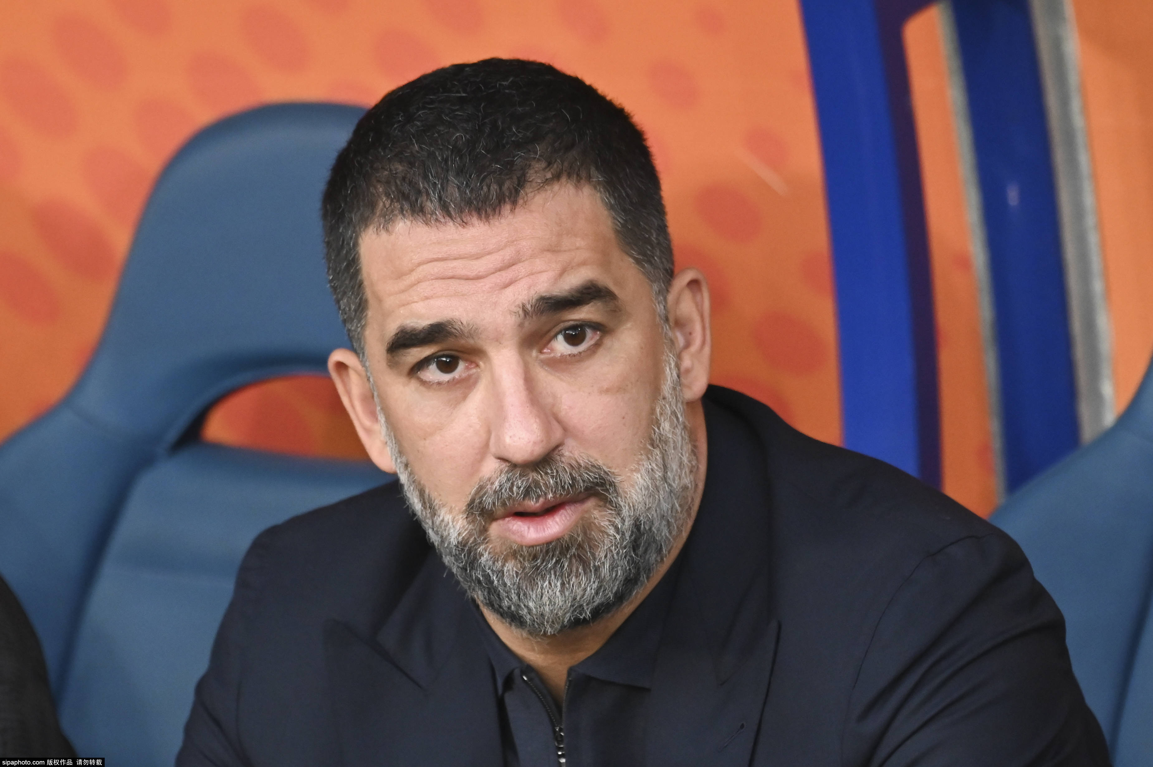 西班牙甲组联赛_阿尔特塔赛后发声：谦虚看待胜利西班牙甲组联赛，约克雷斯与祖比门迪的表现令人满意