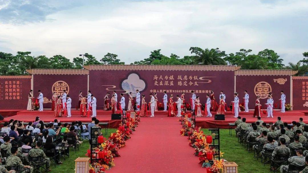 皇冠信用網正网_恭喜皇冠信用網正网，他们结婚了！