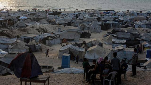 皇冠代理登录地址
_哈马斯同意调解方的停火协议皇冠代理登录地址
,现在交接棒到了以色列手里