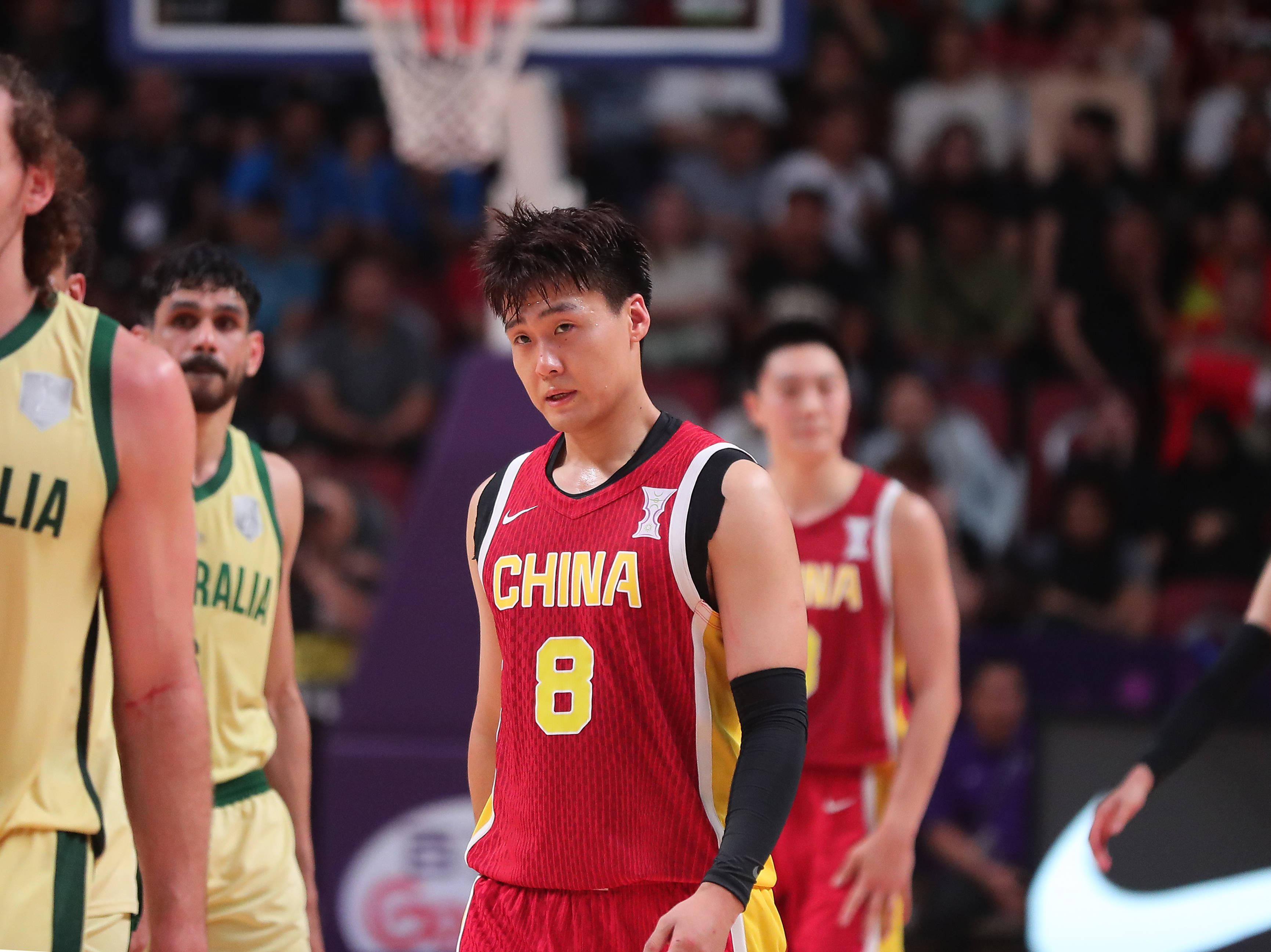 皇冠信用网如何注册
_赵睿:没郭导皇冠信用网如何注册
我会从国家队退役 目标不仅限在亚洲