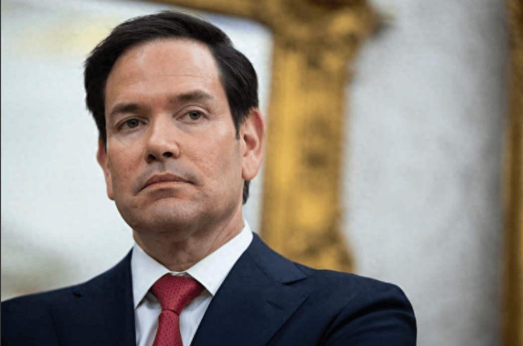 皇冠信用网出租_反华反不动了皇冠信用网出租，鲁比奥破天荒说了公道话：制裁中国大家都不会好过