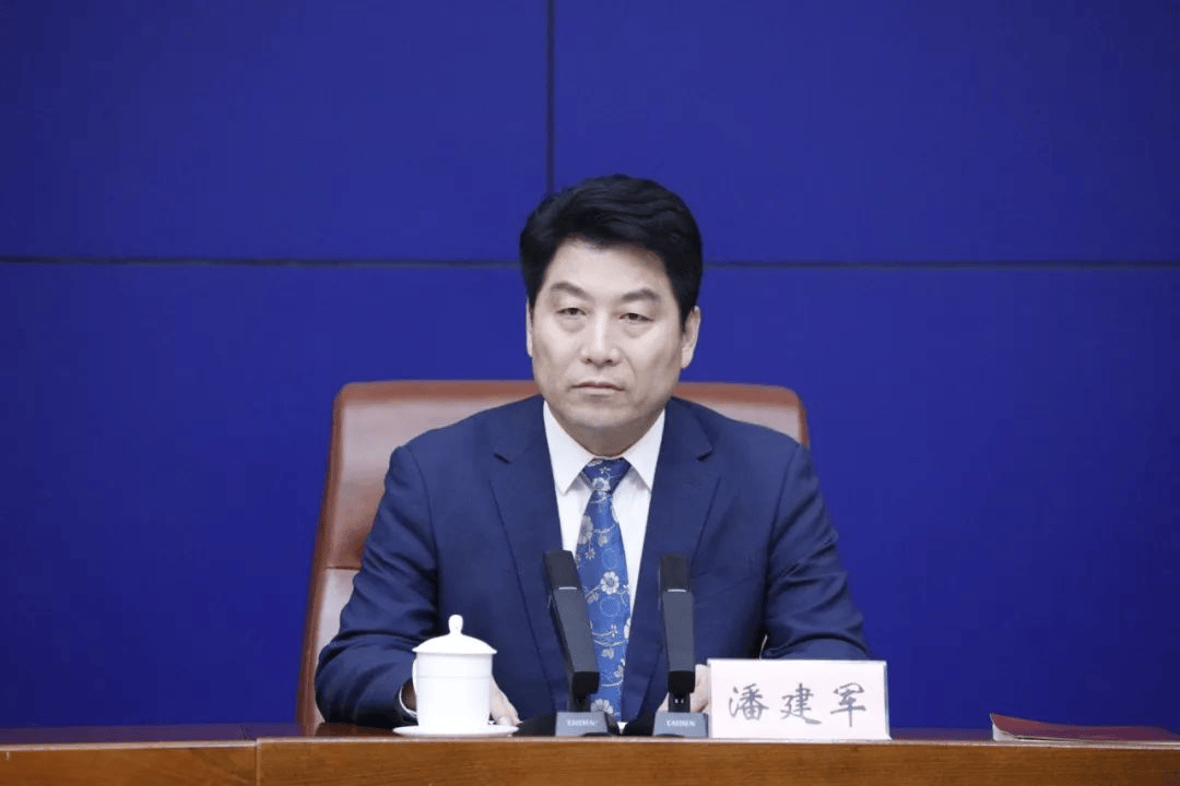 皇冠信用網登2代理
_山东通报:原县长潘建军被查