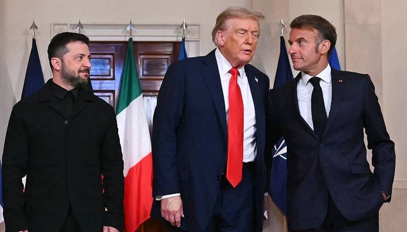 信用网怎么开户_马克龙建议俄乌峰会在瑞士举行信用网怎么开户，泽连斯基：领土问题将直接与普京谈