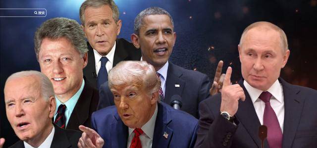 皇冠足球平台代理_特朗普：中俄是“天然敌人”皇冠足球平台代理！俄会背刺中国吗？三个铁证说清真相