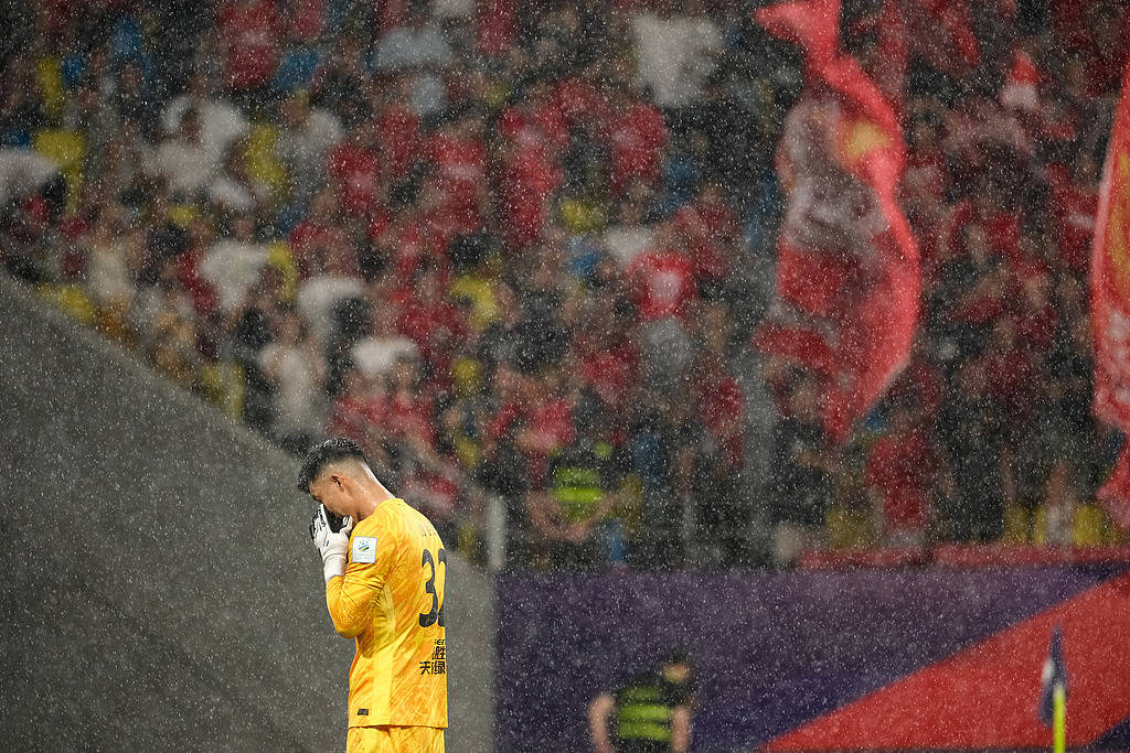 皇冠信用网登3代理注册_创造历史皇冠信用网登3代理注册！足协杯-王国明立功 河南点球大战4-3蓉城晋级决赛