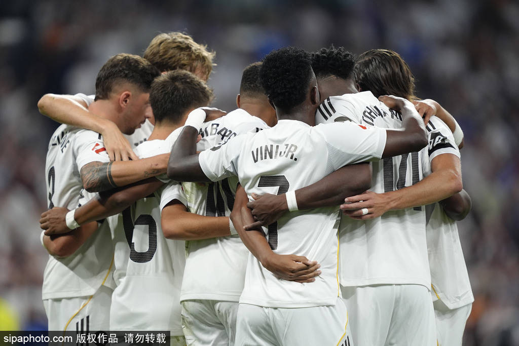 皇冠信用网登1_西甲-姆巴佩点射布雷托内斯染红 皇马1-0十人奥萨苏纳