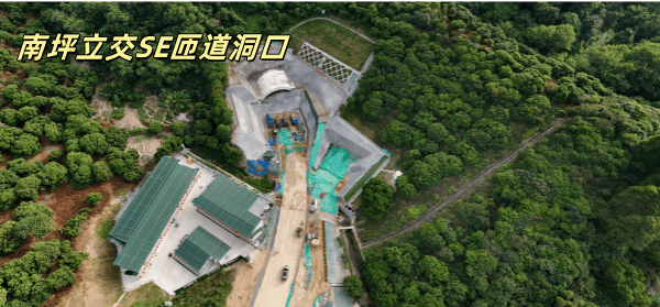 皇冠信用網会员账号_深圳一交通大动脉今年开建皇冠信用網会员账号！三区出行拥堵或有大缓解