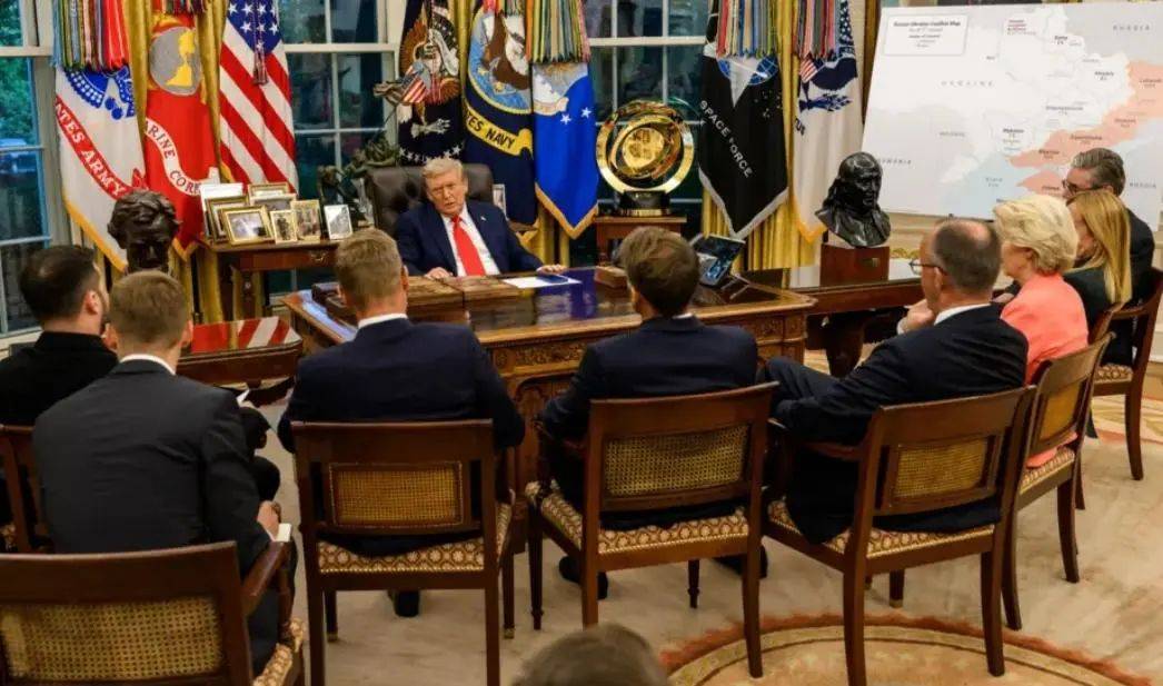 皇冠信用网押金多少_泽连斯基：白宫提供的地图有误皇冠信用网押金多少，俄军还需4年才能攻下顿巴斯