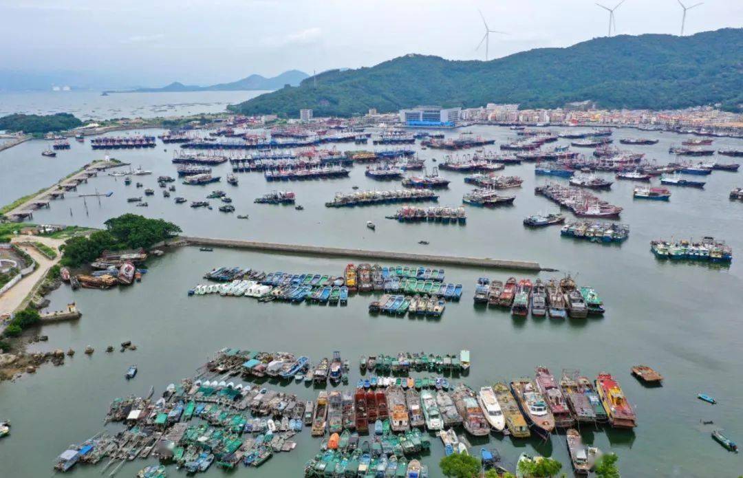 皇冠信用盘会员账号_南海开渔皇冠信用盘会员账号，无惧争“鲜”