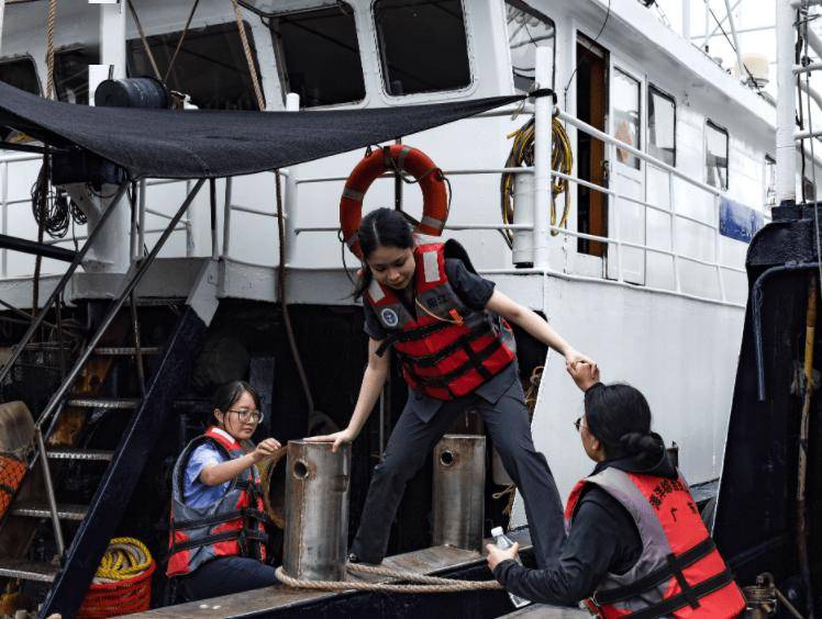 皇冠信用盘会员账号_南海开渔皇冠信用盘会员账号，无惧争“鲜”