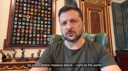 皇冠信用盘正网_拉夫罗夫：对于特朗普提的所有调解建议皇冠信用盘正网，泽连斯基都说“不”