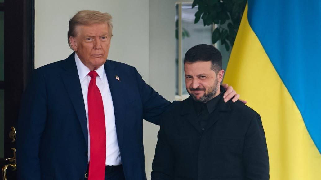 皇冠信用网会员开户_特朗普再次威胁：若两周内乌克兰问题无进展将对俄实施新制裁