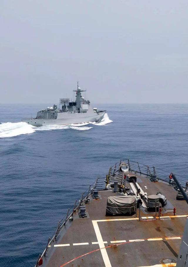 皇冠信用網在线注册_金灿荣：如果中美在台海打仗皇冠信用網在线注册，谁会选边站？