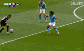 皇冠信用在线开户_半场-曼城暂0-2热刺 特拉福德失误送礼理查利森助攻约翰逊破门