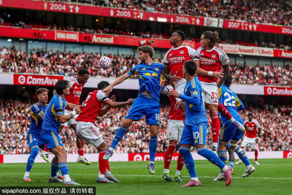 纳尔瓦vs卡勒威_英超-约克雷斯双响萨卡破门+伤退 阿森纳5-0利兹联暂登顶