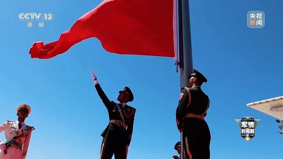 法国甲组联赛 _倒计时10天法国甲组联赛 ！这些大国重器即将亮相九三阅兵