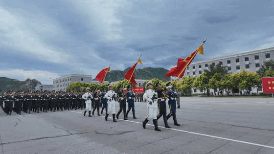 法国甲组联赛 _倒计时10天法国甲组联赛 ！这些大国重器即将亮相九三阅兵