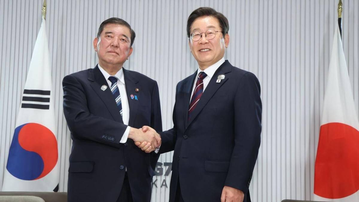 AC米兰vs克雷莫内塞_李在明不来看阅兵AC米兰vs克雷莫内塞，另派特使来华，中方回应2字，尽显大国风范