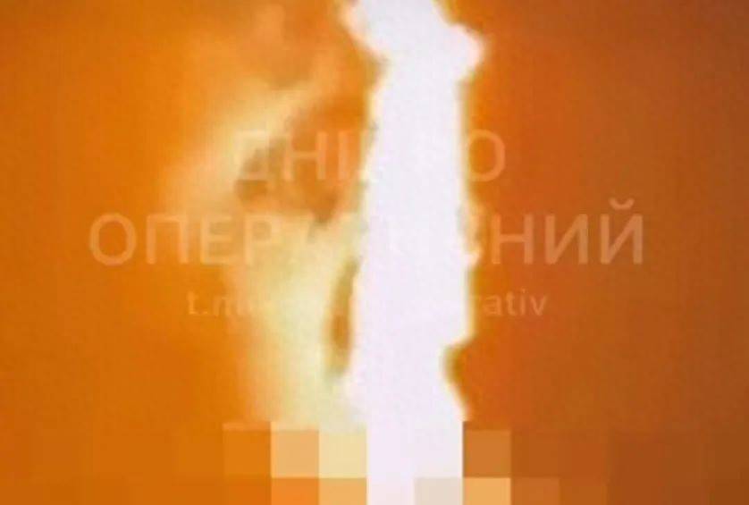 瑞士超级联赛
_报复不隔夜!乌刚偷袭俄炼油厂瑞士超级联赛
,不到24小时,基辅腾起火红蘑菇云