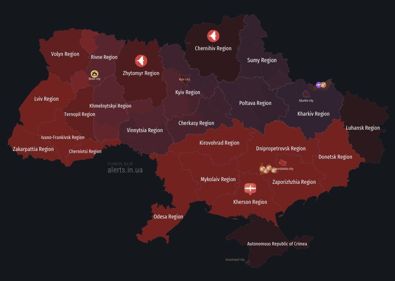 瑞士超级联赛
_报复不隔夜!乌刚偷袭俄炼油厂瑞士超级联赛
,不到24小时,基辅腾起火红蘑菇云