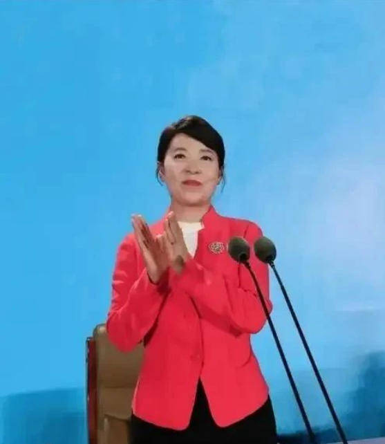 艾里斯vs阿波罗利马素尔_“换装主席”王莉霞的堕落：从光鲜人设到腐败深渊