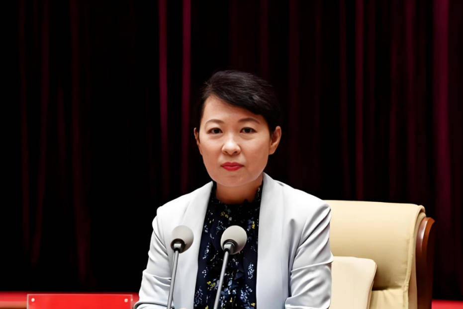 艾里斯vs阿波罗利马素尔_“换装主席”王莉霞的堕落：从光鲜人设到腐败深渊