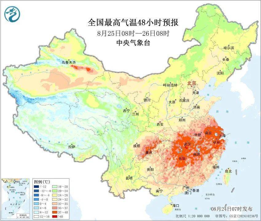 斯达vs奥勒松_38.9℃！上海刷新今夏最高气温纪录斯达vs奥勒松，下周呢？