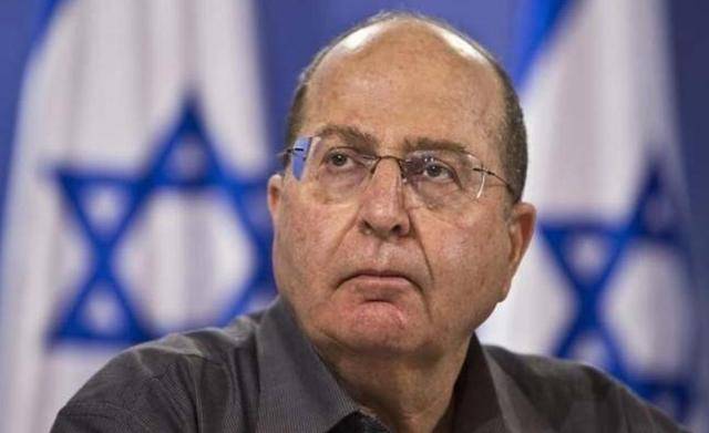 皇冠信用盘注册开户_等同“承认犯下战争罪”皇冠信用盘注册开户！以色列前防长抨击卡茨威胁“地狱之门将在加沙城打开”言论