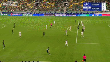 皇冠信用網占成代理_半场-北京国安暂2-0武汉三镇 法比奥造点+点射曹永竞助攻塞鸟破门